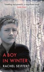 A Boy in Winter 9781844089970 Rachel Seiffert, Verzenden, Gelezen, Rachel Seiffert
