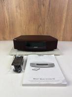 Bose - Wave Music System III Cd-speler, Nieuw