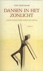 Dansen in het zonlicht 9789463382519 Tine Hertmans, Verzenden, Zo goed als nieuw, Tine Hertmans