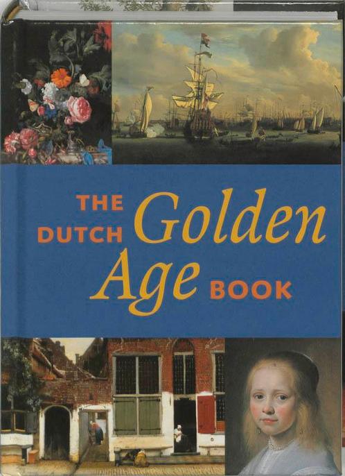 Gouden Eeuw boek, Het (Engels) / HET ..... BOEK J. Giltaij, Boeken, Taal | Engels, Zo goed als nieuw, Verzenden