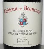 2017 Château de Beaucastel - Châteauneuf-du-Pape - 2, Nieuw