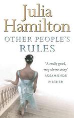 Other PeopleS Rules 9780006513643, Julia Hamilton, Verzenden