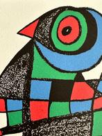 Joan Miro (1893-1983) - Escultor Japan, Antiek en Kunst