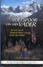 IN HET VOETSPOOR VAN MIJN VADER 9789032508241, Verzenden, Gelezen, J. Tenzing Norgay