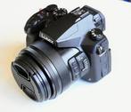 Panasonic Lumix DMC-FZ2000 Digitale hybride camera
