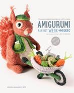 Amigurumi aan het werk 9789491853081 Joke Vermeiren, Boeken, Verzenden, Zo goed als nieuw, Joke Vermeiren