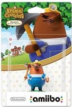 Amiibo Resetti (Amiibo Nieuw), Ophalen of Verzenden, Nieuw