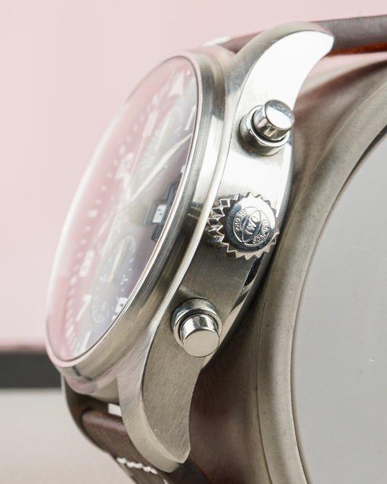 IWC - Pilot - Le Petit Prince - Blue - Automatic -, Bijoux, Sacs & Beauté, Montres | Anciennes | Antiquités