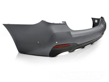 Achterbumper | BMW | 5-serie 20- 4d sed. G30 LCI | M-Look | beschikbaar voor biedingen