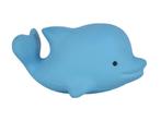 TIKIRI TOYS | Bijt- en Badspeelgoed met Rammelaar - Dolfijn, Kinderen en Baby's, Ophalen of Verzenden, Nieuw