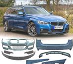 KIT CARROSSERIE BMW F31 TOURING LOOK M PERFORMANCE, Autos : Pièces & Accessoires, Carrosserie & Tôlerie, Verzenden