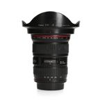 Canon EF 16-35mm 2.8, Audio, Tv en Foto, Foto | Lenzen en Objectieven, Ophalen of Verzenden, Zo goed als nieuw