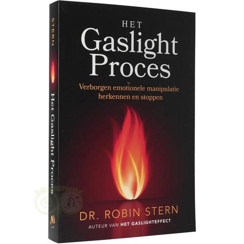 Het gaslichtproces - Dr. Robin Stern, Boeken, Overige Boeken, Nieuw, Verzenden