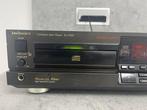 Technics - SL-P555 Lecteur de CD, Nieuw