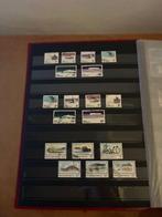 dépendance de Ross 1957/2024 - Très bien rempli, y compris, Postzegels en Munten, Gestempeld