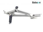Schetsplaat Links Honda NC 750 X DCT 2021->, Motoren, Verzenden, Gebruikt