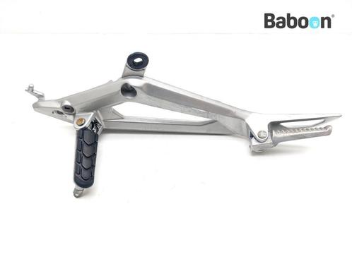 Schetsplaat Links Honda NC 750 X DCT 2021->, Motoren, Onderdelen | Honda, Gebruikt, Verzenden