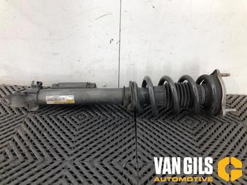 Schokdemperpoot links-voor Mercedes C-Klasse O313996 beschikbaar voor biedingen