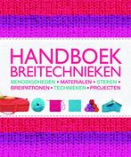 Handboek breitechnieken / Becht lifestyle 9789023013419, Verzenden, Zo goed als nieuw, Vikki Haffenden