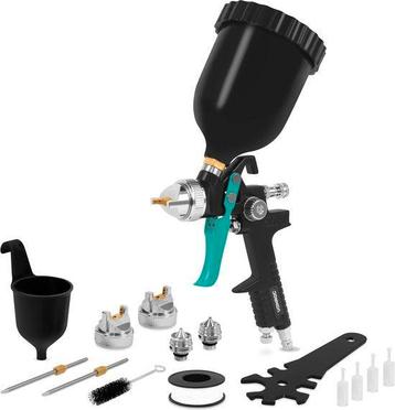 2eChoix | VONROC PRO Pulvérisateur de peinture - Pistolet à beschikbaar voor biedingen