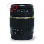 Tamron 18-200mm 3.5-6.3 XR Di II LD Asp IF Macro (Nikon)..., Audio, Tv en Foto, Ophalen of Verzenden, Gebruikt