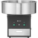 Suikerspinmachine | Kom Ø520mm | 1.13kW (230V) |, Verzenden