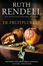 De fruitplukker / Inspecteur Wexford-mysteries / 21, Boeken, Verzenden, Gelezen, Ruth Rendell