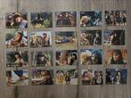 XENA , Rittenhouse, Topps , Studios USA television, Collections