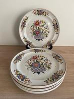 Sarreguemines - Serveerschaal (8) - Eclat - Keramiek,