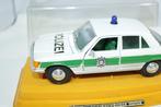 Gama 1:24 - Modelauto - GAMA Super 4431 Mercedes Benz 450 SE, Nieuw