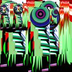 Champyun Clouds - Branched Out, Verzenden