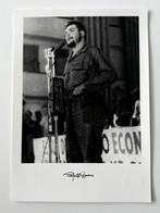 Perfecto Romero (1939) - (Photo XL) Icónica imagen del Lider