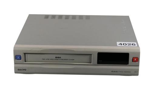 Mitsubishi HS7424 - Time Laps recorder, Audio, Tv en Foto, Videospelers, Verzenden