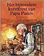 Het bijzondere kerstfeest van Papa Panov 9789026610042, Boeken, Verzenden, Gelezen, Ruben Saillens
