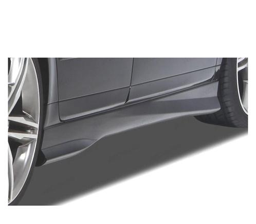 BAS DE CAISSE AUDI A4 B7 04-07 LOOK TURBO, Auto-onderdelen, Carrosserie, Verzenden