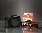 Canon EOS 70D body - Appareil photo reflex numérique (DSLR), Nieuw