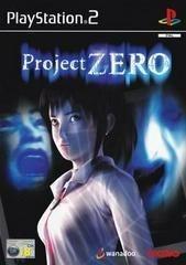 Project Zero - PS2 (Playstation 2 (PS2) Games), Consoles de jeu & Jeux vidéo, Jeux | Sony PlayStation 2, Envoi