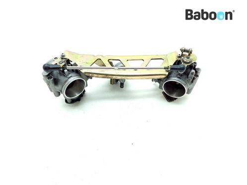 Corps de papillon Moto Guzzi Griso 850 2007-2009, Motoren, Onderdelen | Overige, Verzenden