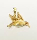 Zonder minimumprijs - Hanger - 18 karaat Geel goud -