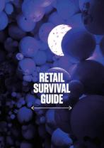 Retail Survival Guide 9789081951142, Zo goed als nieuw, Carin Frijters, Verzenden