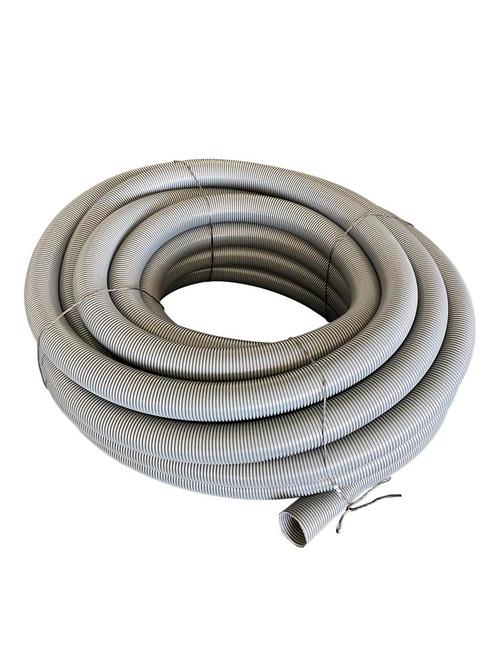 Conex Kunststof geribbelde kabelbenan - slang - 3745G [25, Doe-het-zelf en Bouw, Elektriciteit en Kabels, Verzenden