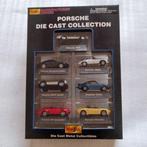 Maisto 1:64 - Voiture miniature (7) - Maisto Porsche Die, Nieuw