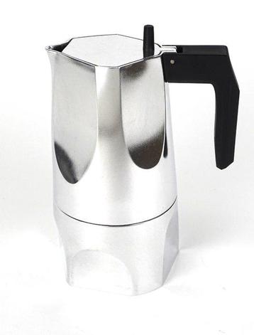 Alessi - Mario Trimarchi - Cafetière - Machine à espresso -