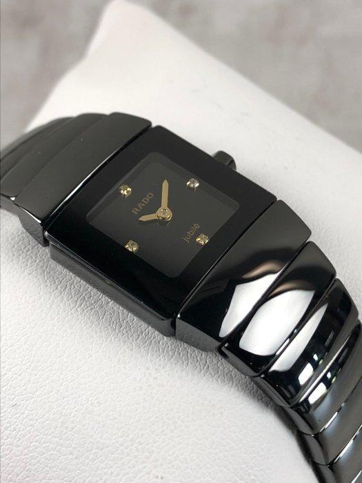Rado - Sintra Diamonds Lady - Sans prix de réserve -, Handtassen en Accessoires, Horloges | Heren
