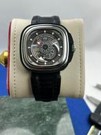 Sevenfriday - P3C/01 “Hot Rod” – Limited Edition 450 –, Nieuw
