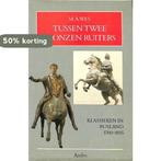 Tussen twee bronzen ruiters 9789026311079 Wes, Boeken, Verzenden, Zo goed als nieuw, Wes