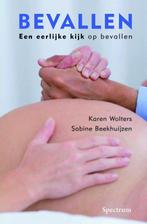 Bevallen 9789027445858 S. Beekhuijzen, Boeken, Verzenden, Gelezen, S. Beekhuijzen