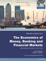 The Economics of Money, Banking and Financial Markets, Boeken, Gelezen, Wim van de Donk, Verzenden