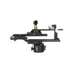 Manfrotto 303SPH panoramakop met garantie, Audio, Tv en Foto, Ophalen of Verzenden, Gebruikt