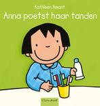 Anna - Anna poetst haar tanden (9789044806915), Verzenden